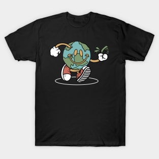 Smiley world T-Shirt